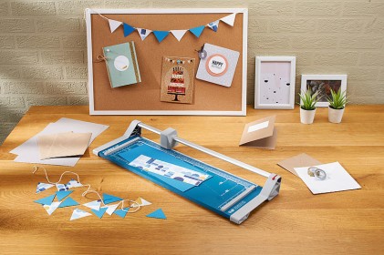 Dahle 508 taglierino 0,6 mm 6 fogli