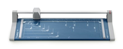 Dahle 508 taglierino 0,6 mm 6 fogli
