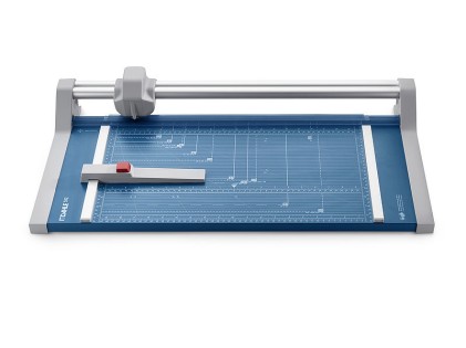Dahle 552 taglierino 2 mm 20 fogli
