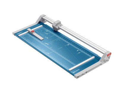 Dahle 554 taglierino 2 mm 20 fogli