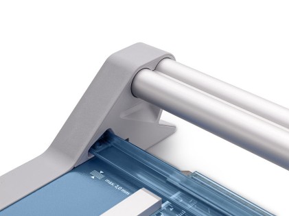 Dahle 554 taglierino 2 mm 20 fogli