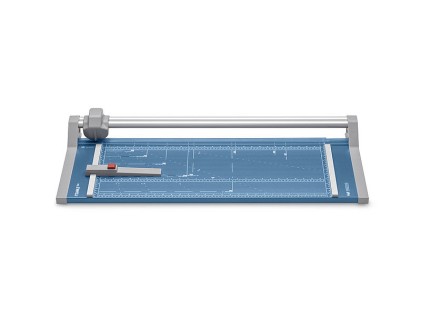 Dahle 554 taglierino 2 mm 20 fogli