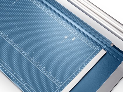Dahle 556 taglierino 1 mm 10 fogli
