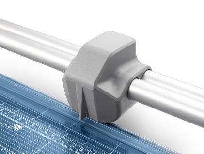 Dahle 556 taglierino 1 mm 10 fogli