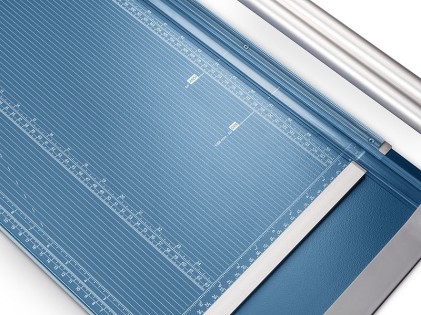 Dahle 558 taglierino 0,6 mm 6 fogli