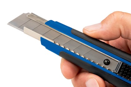 Dahle 10875 taglierino 1,8 cm