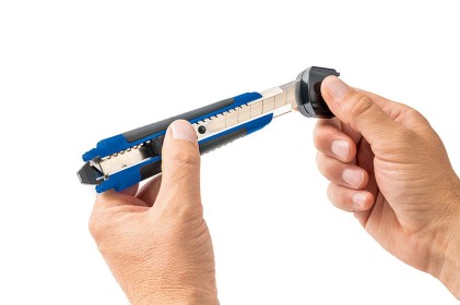 Dahle 10875 taglierino 1,8 cm