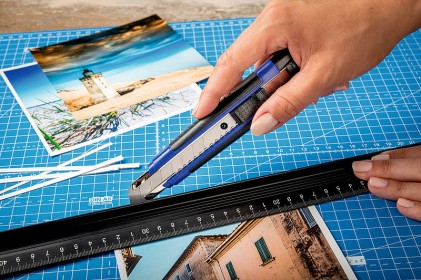 Dahle 10875 taglierino 1,8 cm