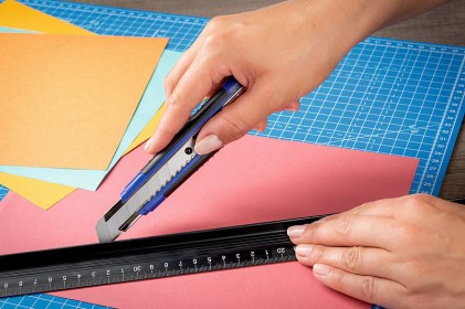 Dahle 10875 taglierino 1,8 cm