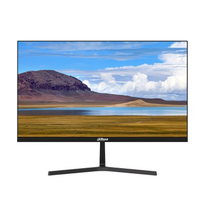 Dahua Technology DHI-LM22-B200S Monitor PC 54,5 cm (21.4") 1920 x 1080 Pixel Full HD LED Nero
