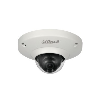 Camera Ip 2Mp Minidome 2,8Mm Ip66 Dc12V/Poe Da Incasso Soffitto