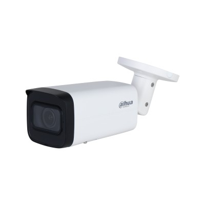 Camera Ip 4Mp Bullet 2,7-13,5Mm Ir60M Ip67 Dc12V/Poe Wdr 120Db