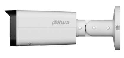 Camera Ip Ai 4Mp Bullet 2,7Mm Wizs Ip67 Ir60M 12 Vdc/Poe 11.9