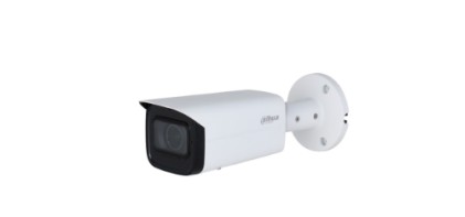 Camera Ip Ai 8Mp Bullet 2,7Mm Wizs Ip67 Ir60M 12 Vdc/Poe 10.5W