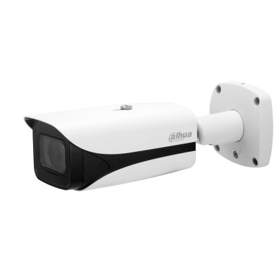 Camera Ip 4Mp Bullet 2.7-12Mm Ai Ir60M Ip67 Ik10 Sd Motorizzata