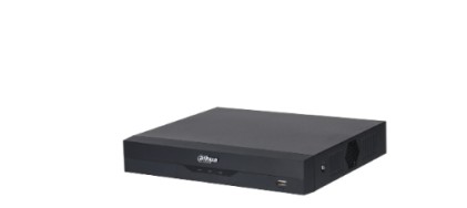 Nvr Ai 4Ch Ip 1Hdd 4Xpoe Compact 1U