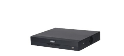 Nvr Ip Ai 8Ch Poe 12Mp Hdmi/Vga Compact 1U 72W Wizsense