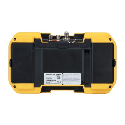 Monitor 7 Hd Tester Dahua Multif. Ip Hdcvi/Ahd/Hdtvi/Cvbs Pfm907-E