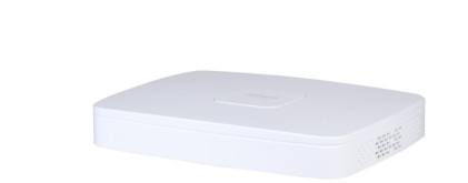 Xvr Dahua Ai 4Ch An 5Ch Ip 2Mp 1Hdd Hdcvi/Ahd/Tvi/Cvbs Smart1U