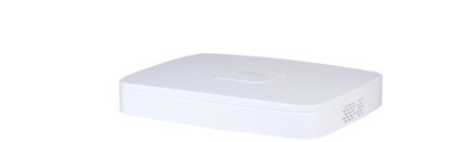 Xvr Dahua Ai 8Ch AhdCvbsHdcvi 2Mp 1Hdd 12V IO Audio 10Ch Ip 6Mp