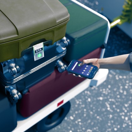 Terminale Datalogic Memor 10 Kit 2D Bt/Wifi/4G/Nfc/Gun/Gms/Android