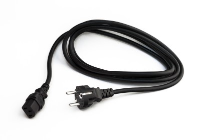 Power Cord Datalogic