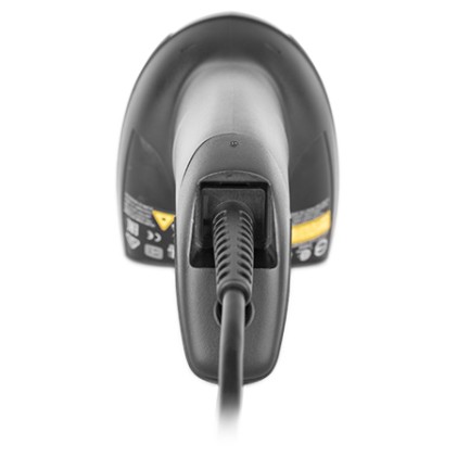 Datalogic Lettore Codice A Barre 4520 2D Kit Con Cavo Usb E Stand Inclusi