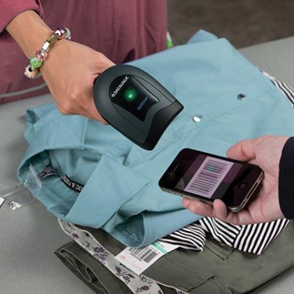 Datalogic Quickscan Imager 2131 Nero Kit Usb (Cavo 2 Metri Dritto)