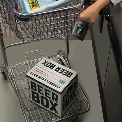 Datalogic Quickscan Imager 2131 Nero Kit Usb (Cavo 2 Metri Dritto)