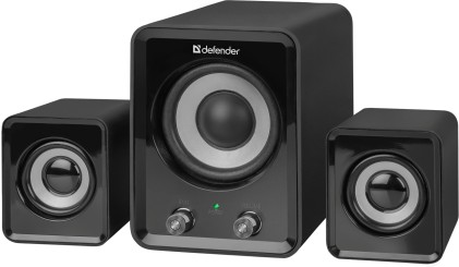 Sistema di altoparlanti 2.1 Defender Z4 11 W, alimentato tramite USB