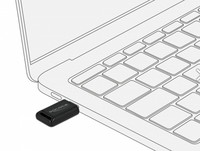 DELOCK USB 2.0 Bluetooth 4.0 Adapter USB Type-C