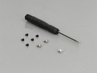 DELOCK 2.5 Converter SATA 22 Pin > M.2 NGFF with Enclosure