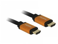 DELOCK Ultra High Speed HDMI Cable 48 Gbps 8K 60Hz 1.5m