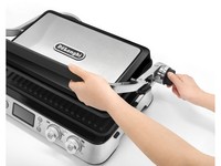 Bistecchiera elettrica DeLonghi CGH 1012 D