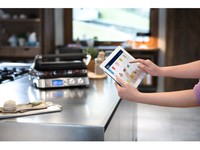 Bistecchiera elettrica DeLonghi CGH 1012 D