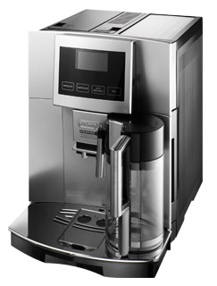 Macchina da Caff&egrave; DeLonghi ESAM 5600 Perfecta