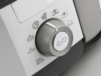 Friggitrice DeLonghi FH 1396/1 Nero