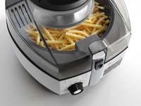 Friggitrice DeLonghi FH 1396/1 Nero