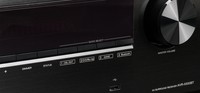 Sinto amplificatore Denon AVR-X550BT AV receiver 5.1 channels 3D Black