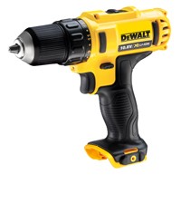 Avvitatore Dewalt DCD710N 108V