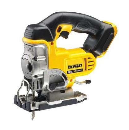 Seghetto Alternativo Dewalt DCS331NT