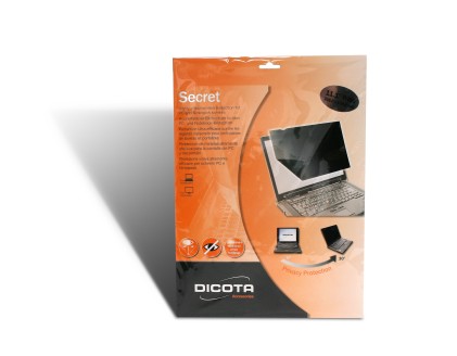 DICOTA D30132 Secret 24 16:9 Wide Privacy filter