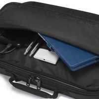 Borsa Notebook Dicota BASE XX C 15.6 black