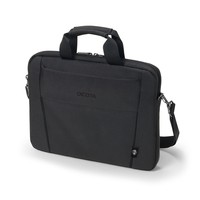 Dicota Eco Slim Case BASE borsa per notebook 39,6 cm (15.6") Nero