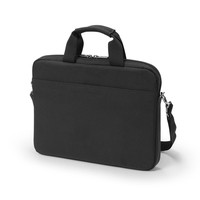 Dicota Eco Slim Case BASE borsa per notebook 39,6 cm (15.6") Nero