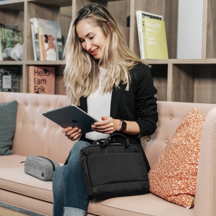 Dicota Borsa Eco Slim Motion 10 - 11.6