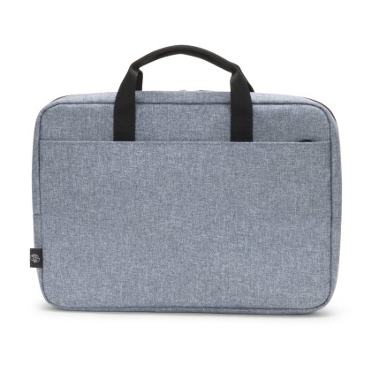 Dicota Borsa Eco Slim Motion 10 - 11, Blue Jeans