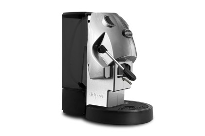 Macchina Per Cialde Caffe Frog Baby Silver Cialde 44Mm