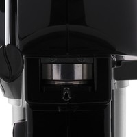 Macchina Per Cialde Caffe Frog Rev Black Cialde 44Mm