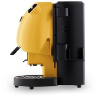 Macchina Per Cialde Caffe Frog Rev Giallo Cialde 44Mm